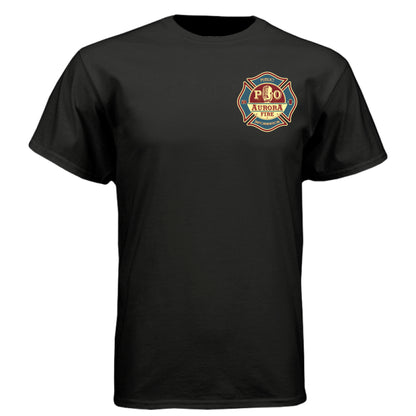 BLACK - FRONT