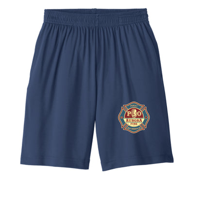 True Navy - FRONT