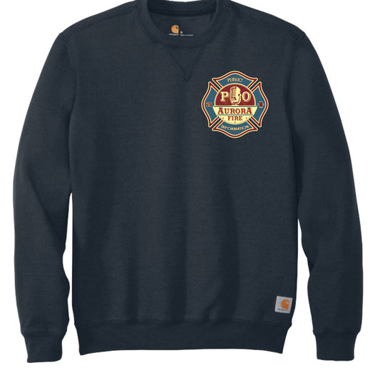 New Navy - FRONT