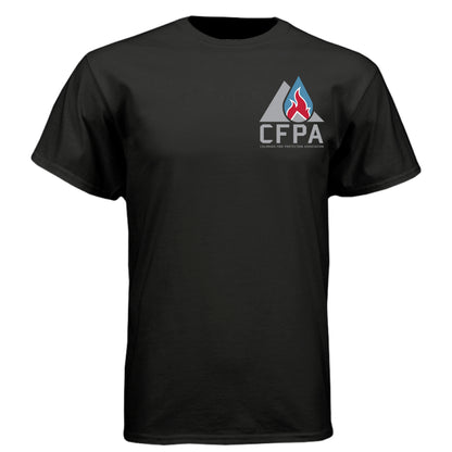 BLACK - FRONT