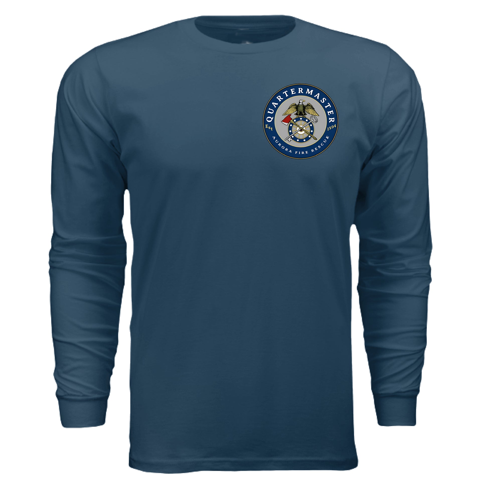 Midnight Navy - FRONT