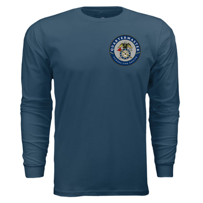 Midnight Navy - FRONT