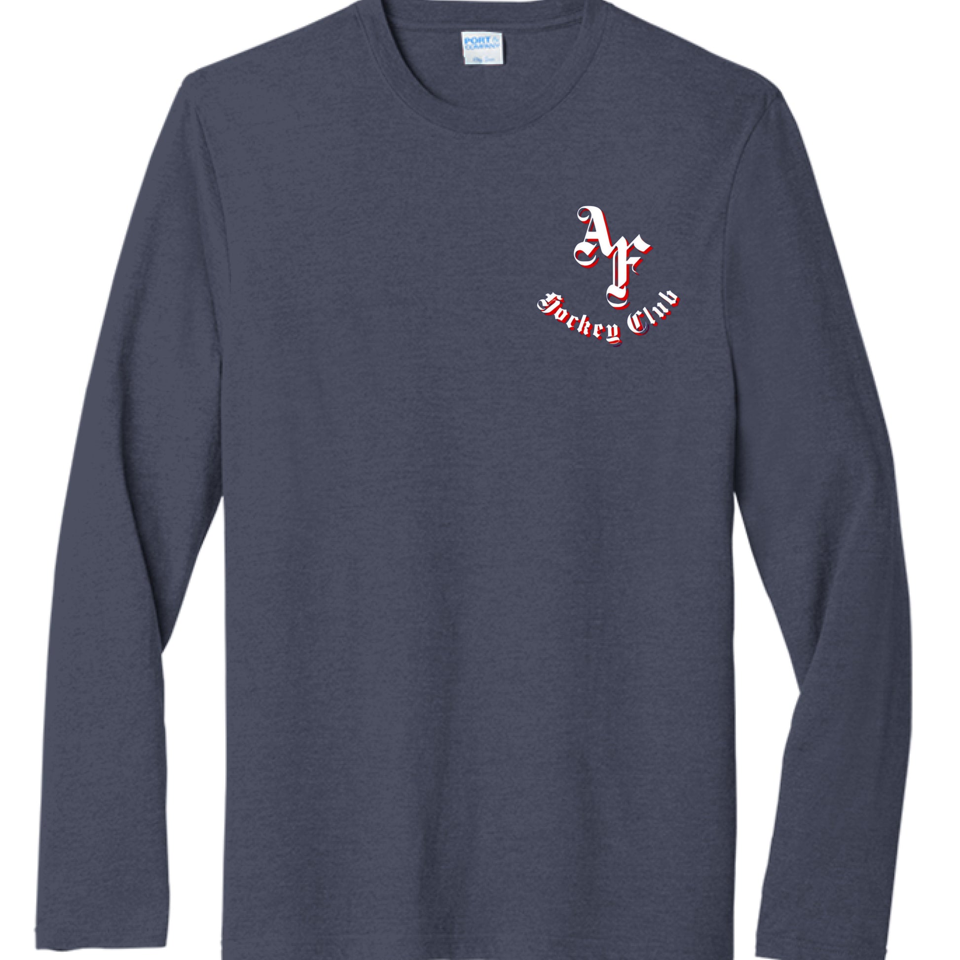 TeamNavyHt - FRONT