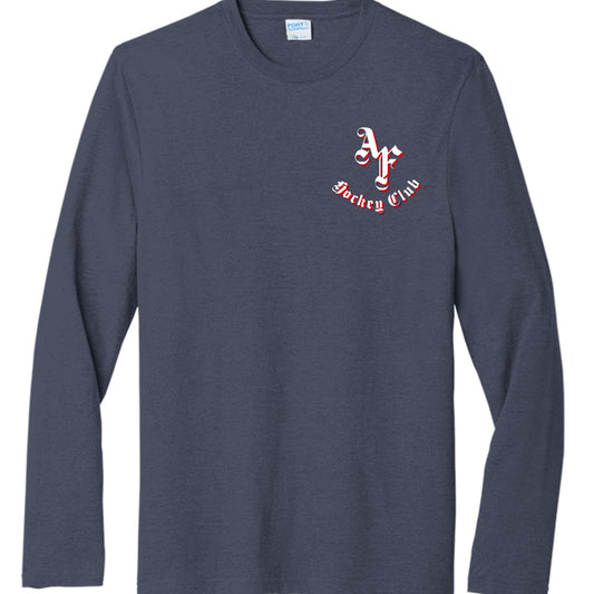 TeamNavyHt - FRONT