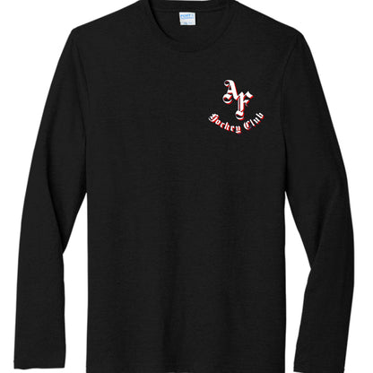 Black - FRONT