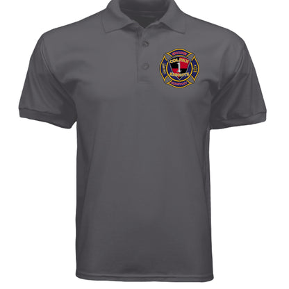 Diesel Grey - FRONT
