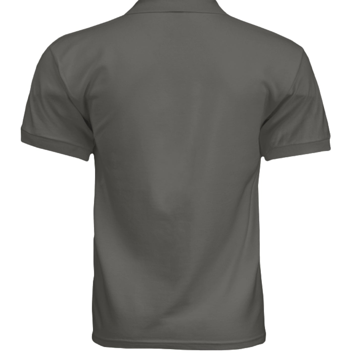 Rogue Grey - BACK