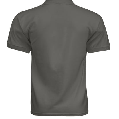 Rogue Grey - BACK