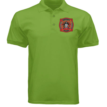 Gridiron Green - FRONT
