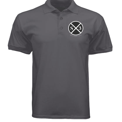 Diesel Grey - FRONT