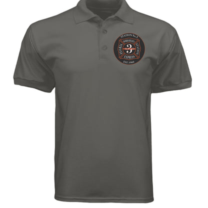 Rogue Grey - FRONT