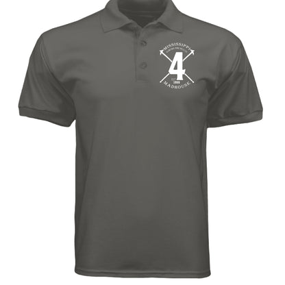 Rogue Grey - FRONT