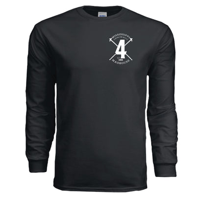Black - FRONT