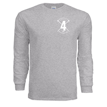 Sport Grey - FRONT