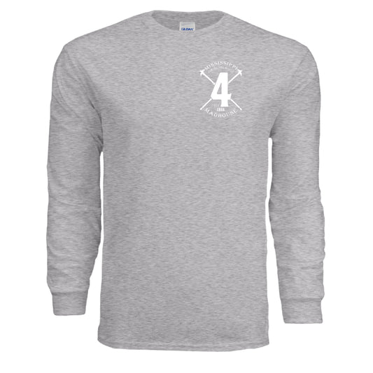 Sport Grey - FRONT