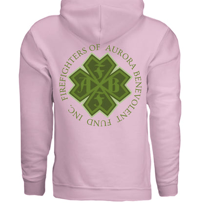 Light Pink - BACK