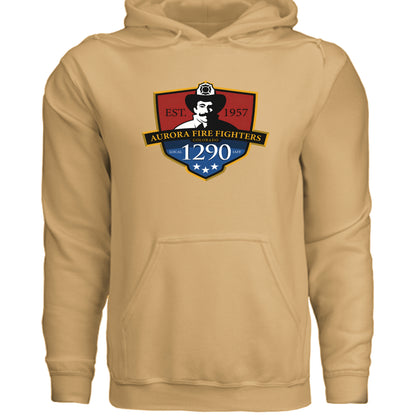 Old Gold - FRONT