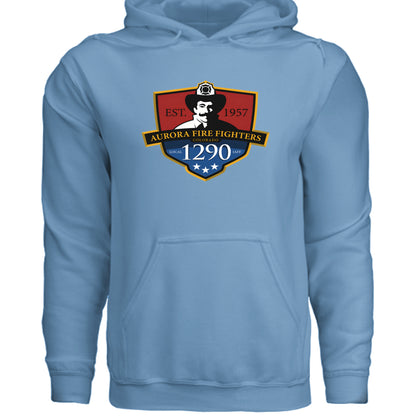 Periwinkle Blue - FRONT
