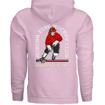 Light Pink - BACK