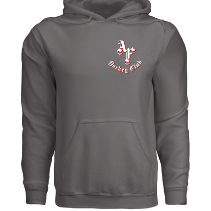 Charcoal - FRONT
