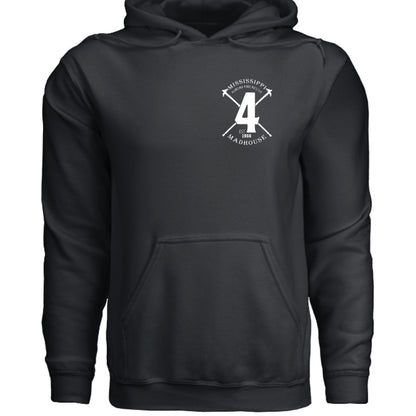 Black - FRONT