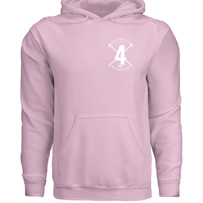 Light Pink - FRONT