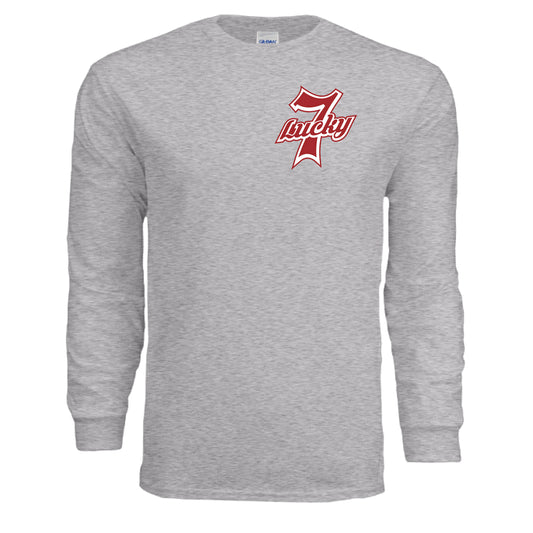 Sport Grey - FRONT