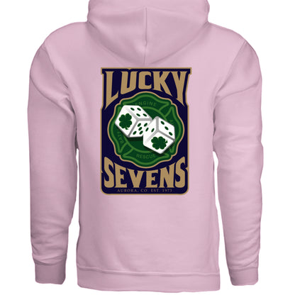 Light Pink - BACK
