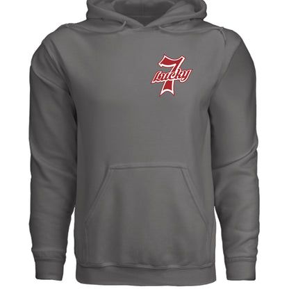 Charcoal - FRONT
