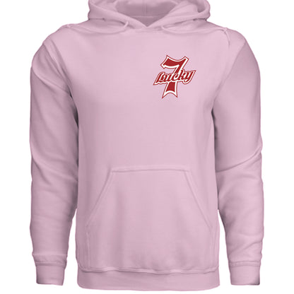 Light Pink - FRONT
