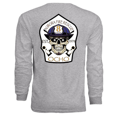 Sport Grey - BACK
