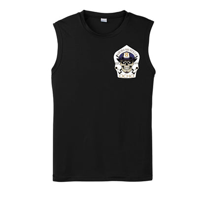 Black - FRONT