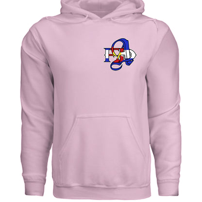 Light Pink - FRONT