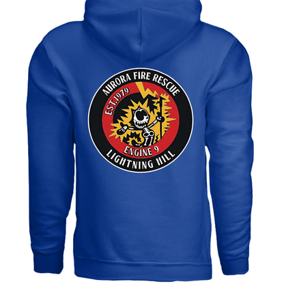 Royal - BACK