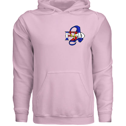 Light Pink - FRONT