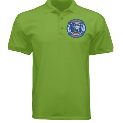 Gridiron Green - FRONT