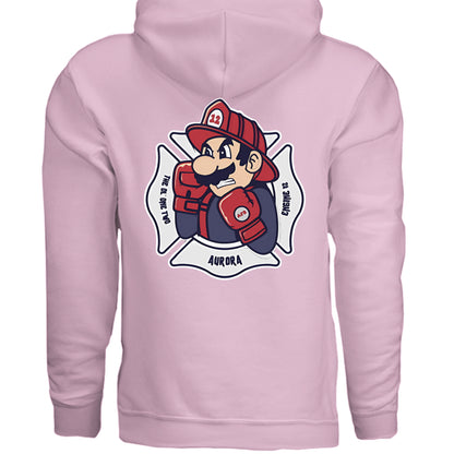 Light Pink - BACK