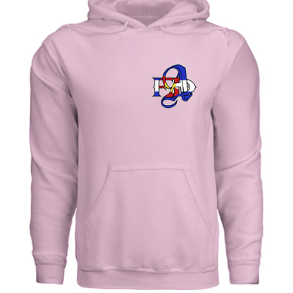 Light Pink - FRONT