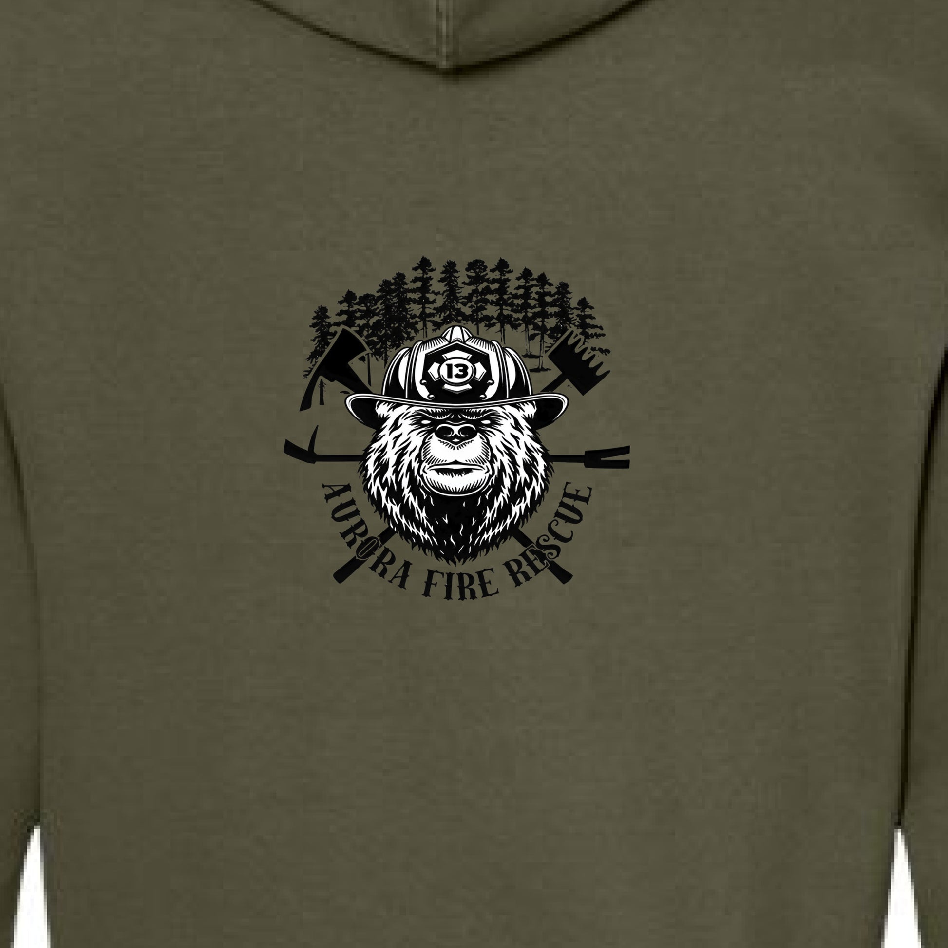 Army - BACK