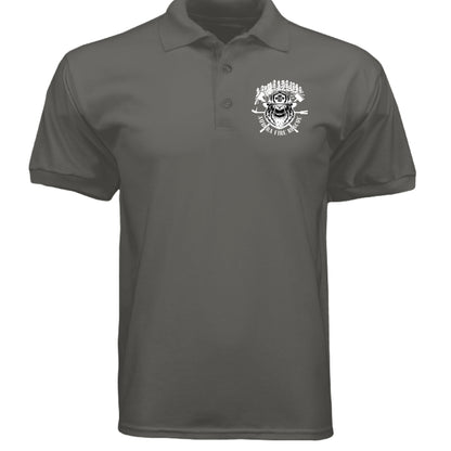 Rogue Grey - FRONT