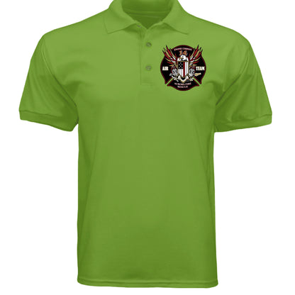 Gridiron Green - FRONT