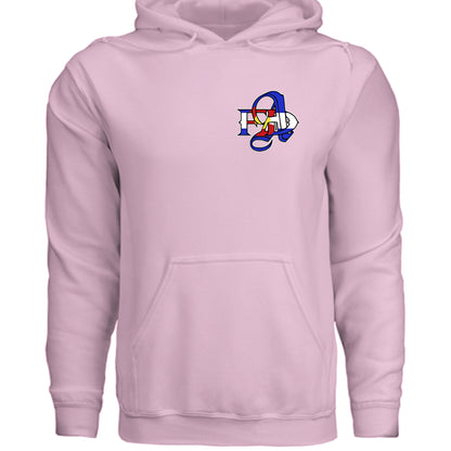 Light Pink - FRONT
