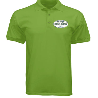 Gridiron Green - FRONT