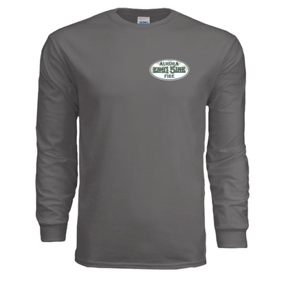 Charcoal - FRONT