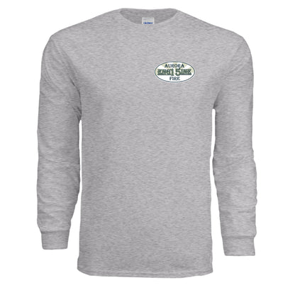 Sport Grey - FRONT