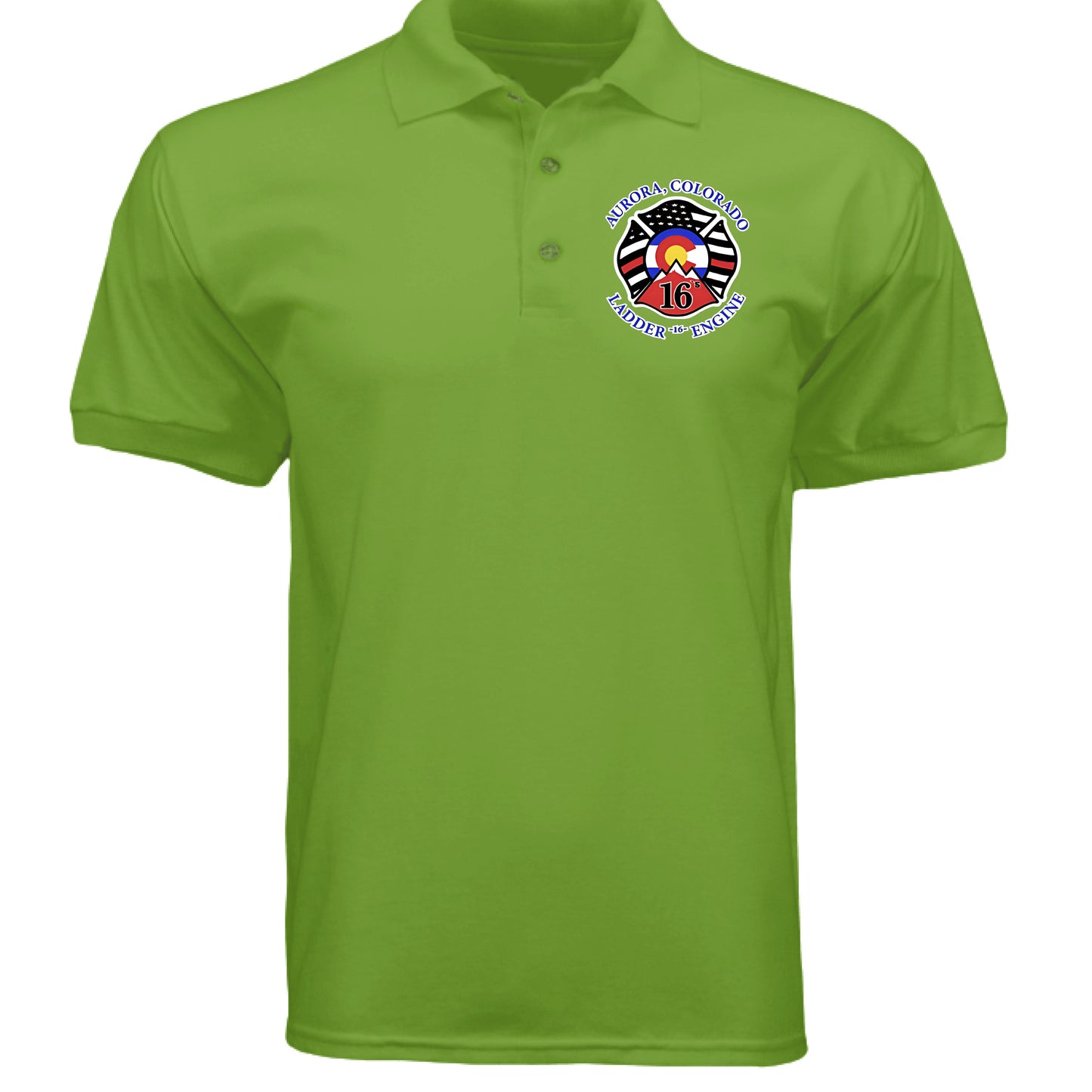 Gridiron Green - FRONT