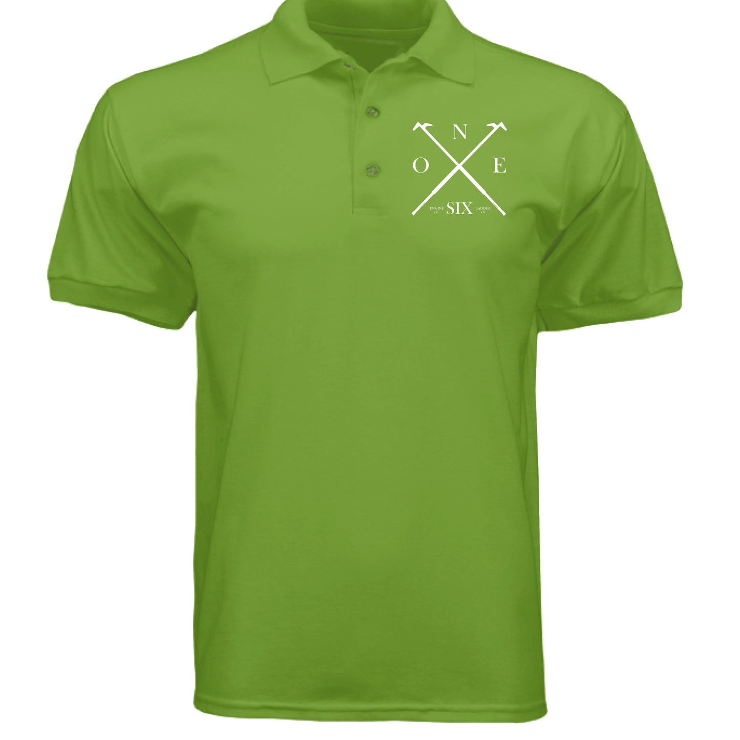 Gridiron Green - FRONT