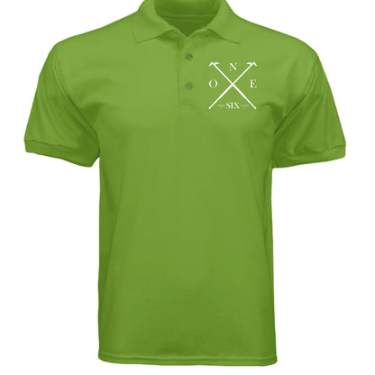 Gridiron Green - FRONT