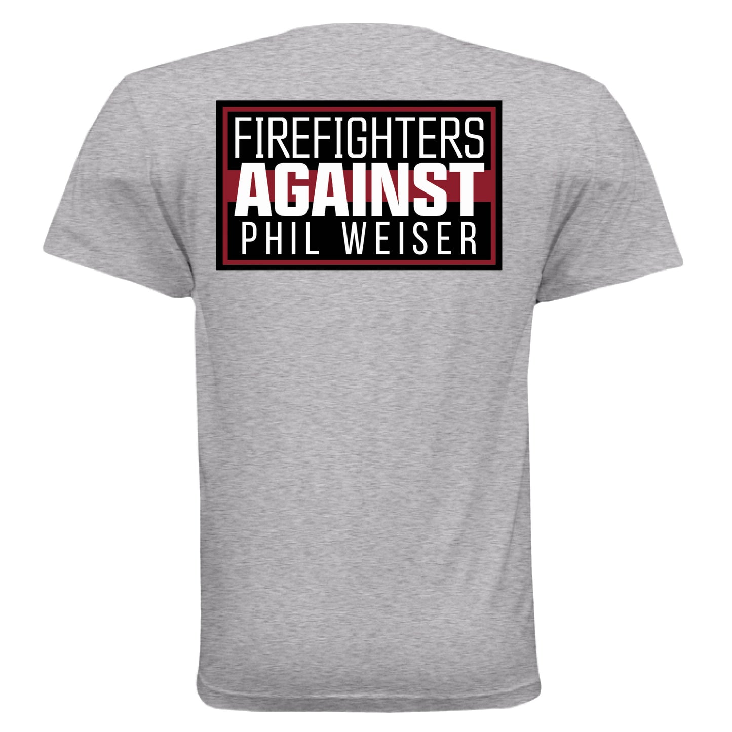Sport Grey - BACK