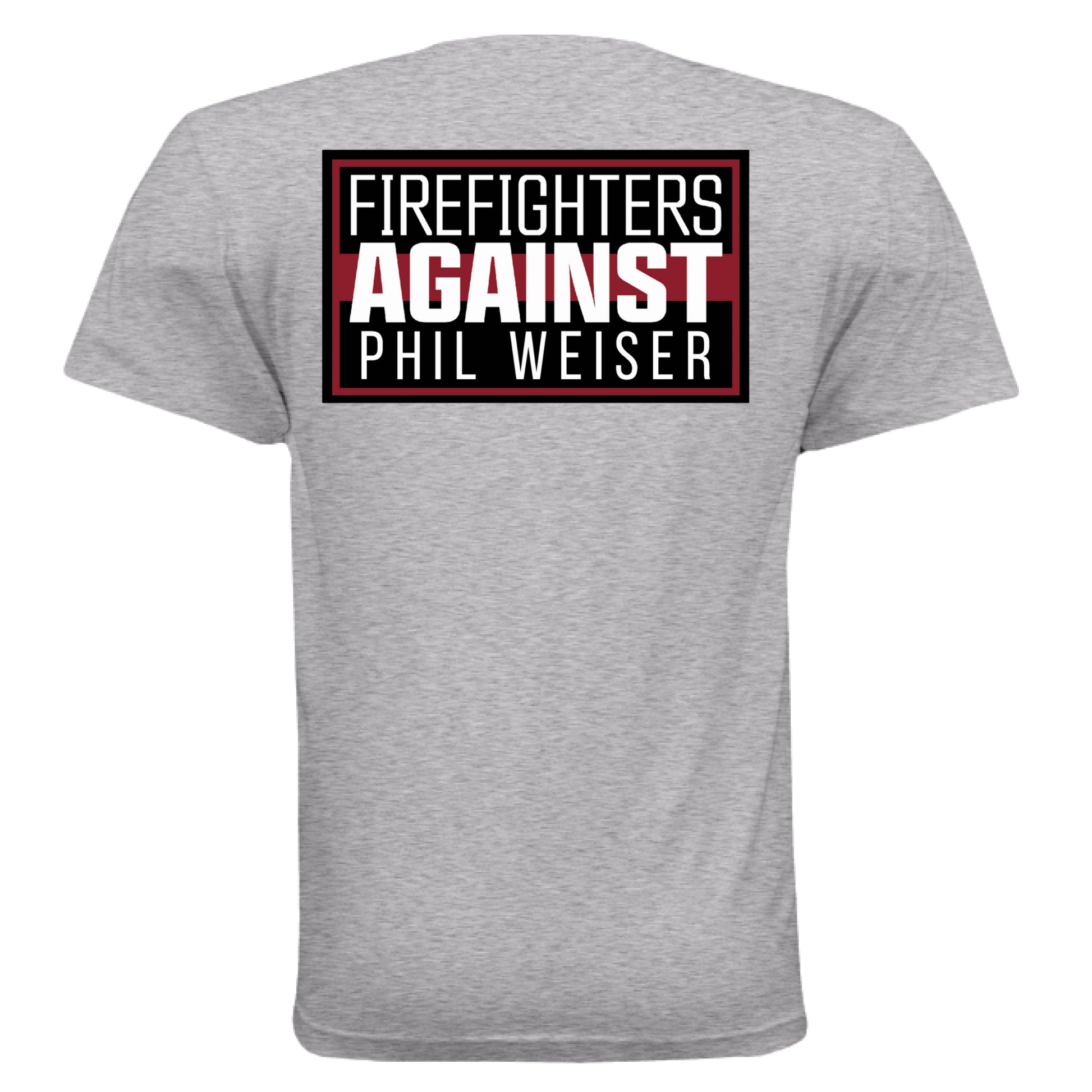 Sport Grey - BACK
